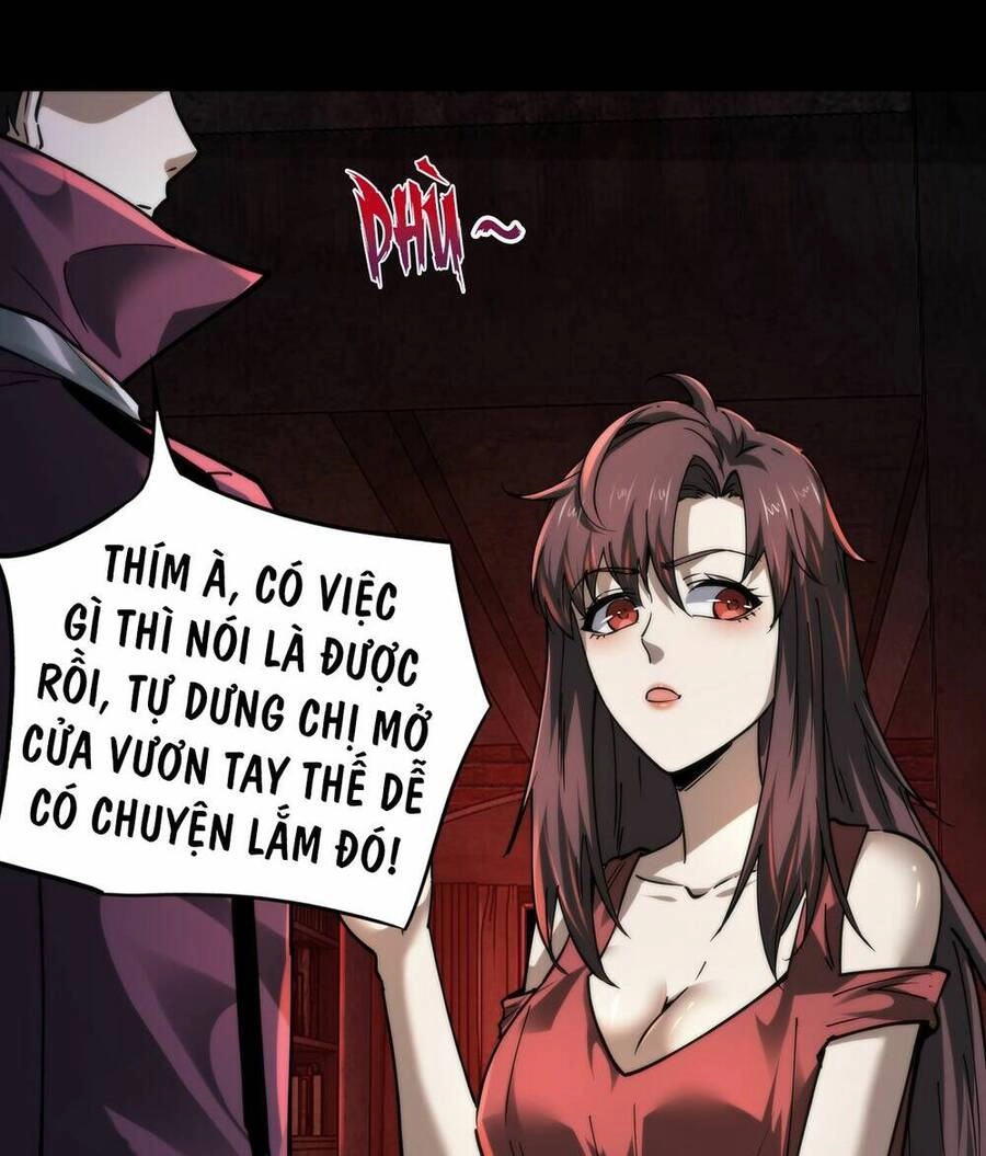 Ta Biến Thế Giới Kinh Dị Thành Trò Chơi Nuôi Dưỡng Chapter 21 - 62