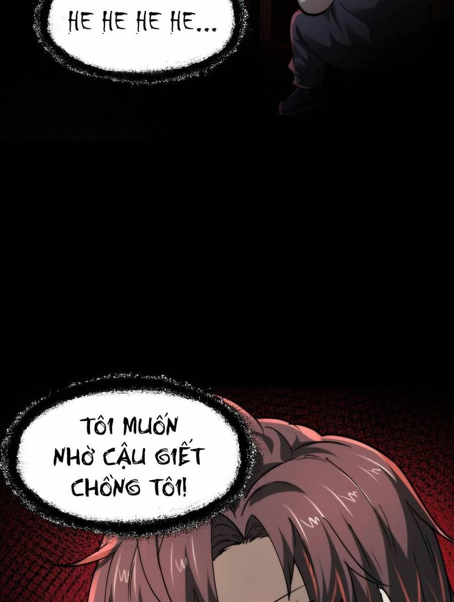 Ta Biến Thế Giới Kinh Dị Thành Trò Chơi Nuôi Dưỡng Chapter 21 - 65