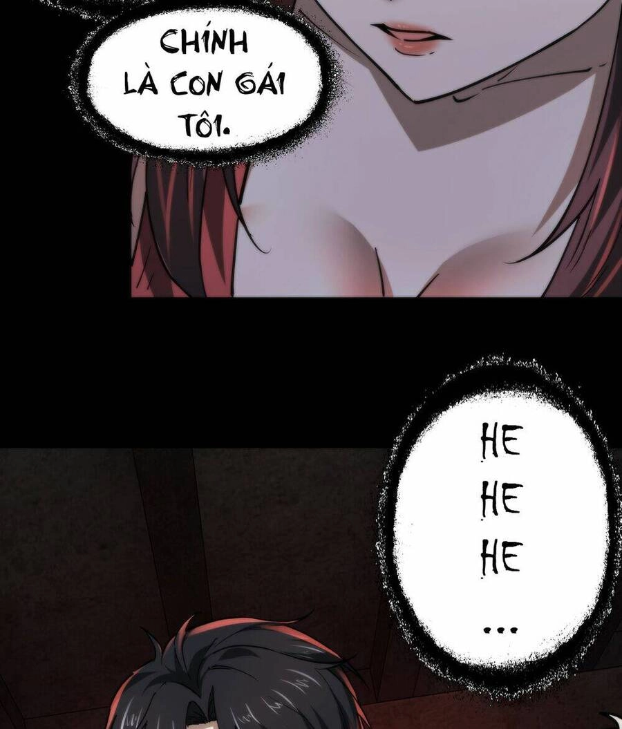 Ta Biến Thế Giới Kinh Dị Thành Trò Chơi Nuôi Dưỡng Chapter 21 - 68