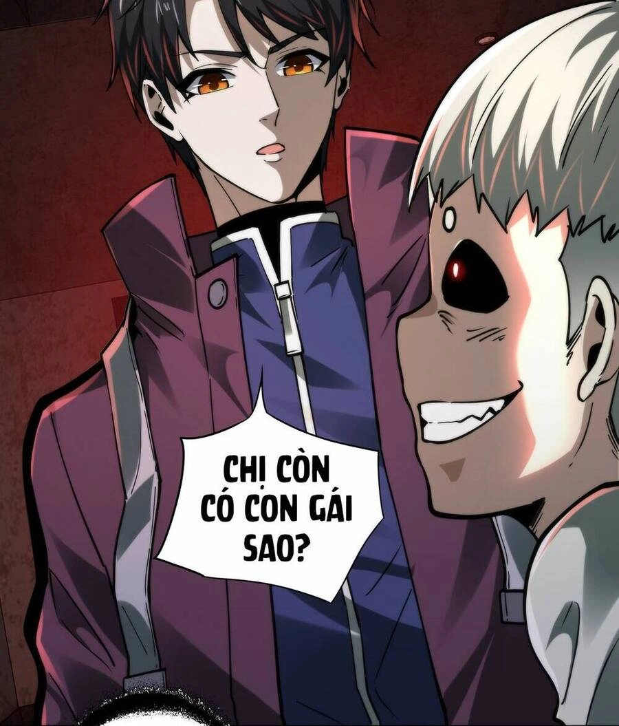 Ta Biến Thế Giới Kinh Dị Thành Trò Chơi Nuôi Dưỡng Chapter 21 - 69