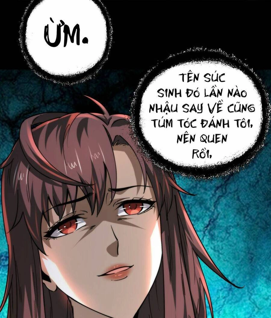 Ta Biến Thế Giới Kinh Dị Thành Trò Chơi Nuôi Dưỡng Chapter 21 - 70