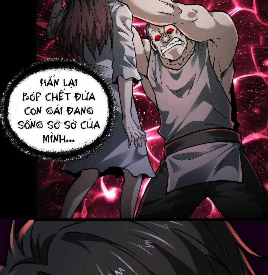 Ta Biến Thế Giới Kinh Dị Thành Trò Chơi Nuôi Dưỡng Chapter 21 - 73