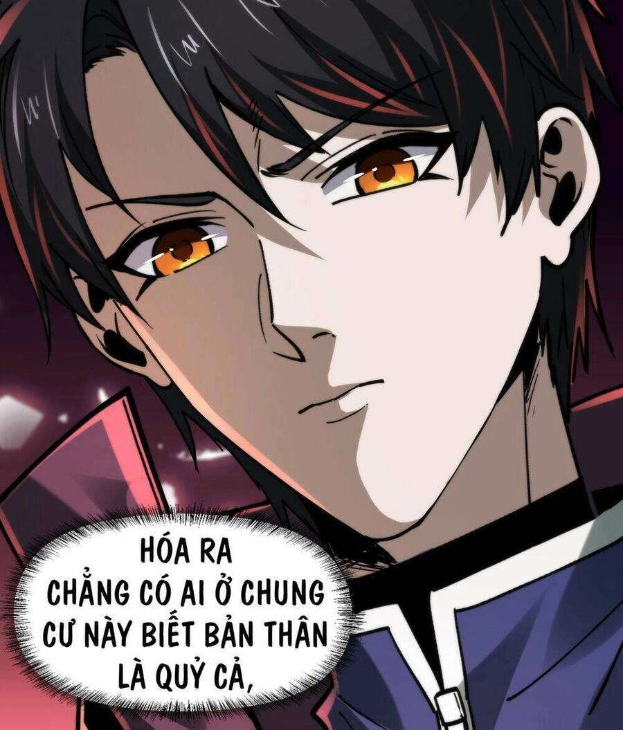 Ta Biến Thế Giới Kinh Dị Thành Trò Chơi Nuôi Dưỡng Chapter 21 - 74