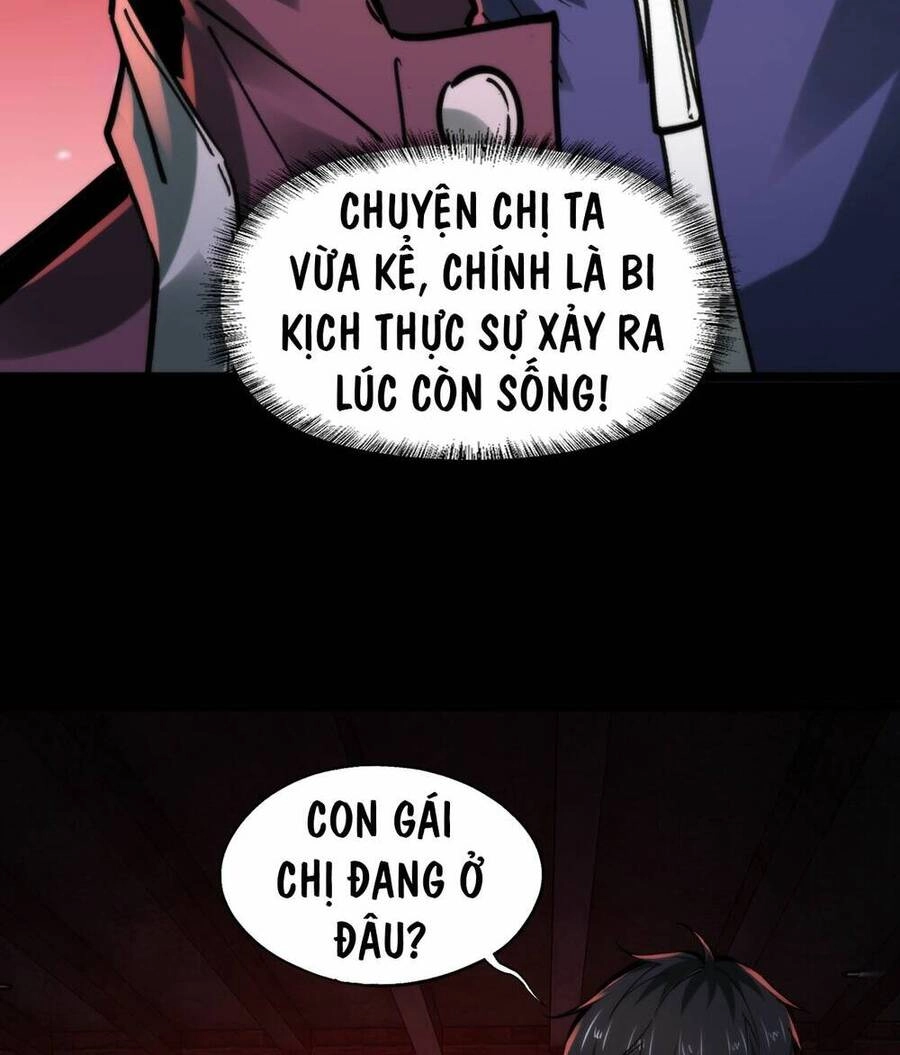 Ta Biến Thế Giới Kinh Dị Thành Trò Chơi Nuôi Dưỡng Chapter 21 - 75