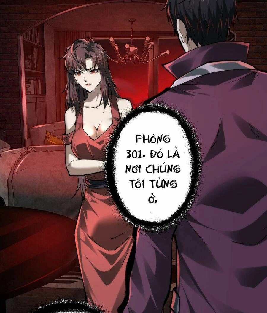 Ta Biến Thế Giới Kinh Dị Thành Trò Chơi Nuôi Dưỡng Chapter 21 - 76