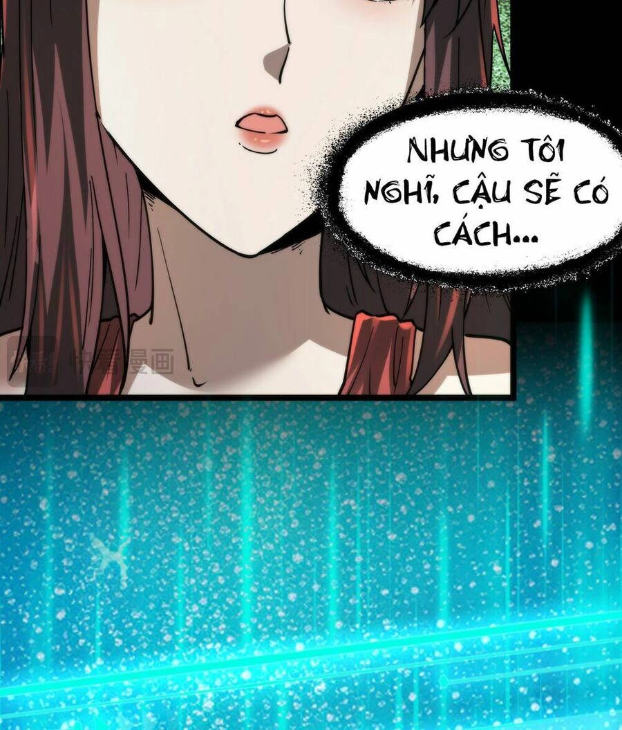 Ta Biến Thế Giới Kinh Dị Thành Trò Chơi Nuôi Dưỡng Chapter 21 - 78