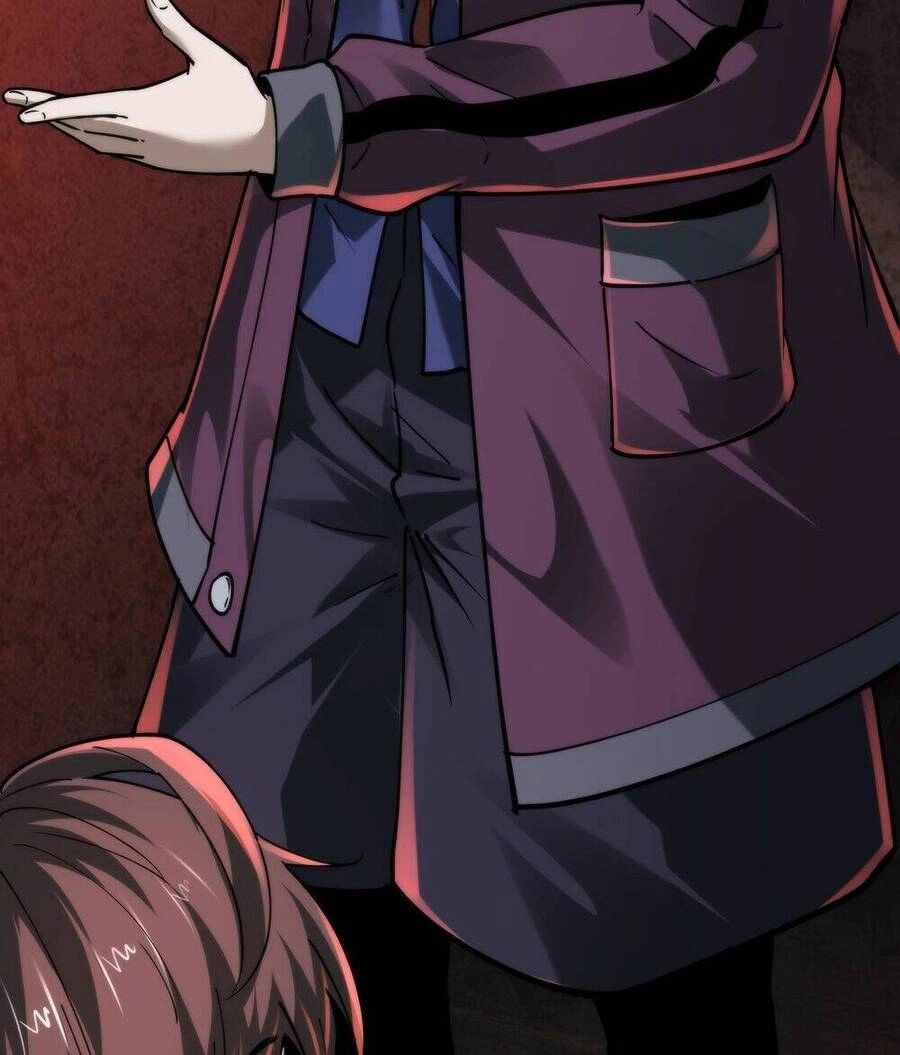 Ta Biến Thế Giới Kinh Dị Thành Trò Chơi Nuôi Dưỡng Chapter 21 - 83