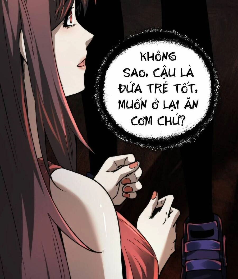 Ta Biến Thế Giới Kinh Dị Thành Trò Chơi Nuôi Dưỡng Chapter 21 - 84