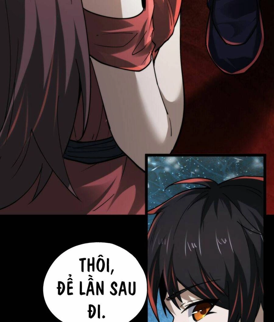 Ta Biến Thế Giới Kinh Dị Thành Trò Chơi Nuôi Dưỡng Chapter 21 - 85