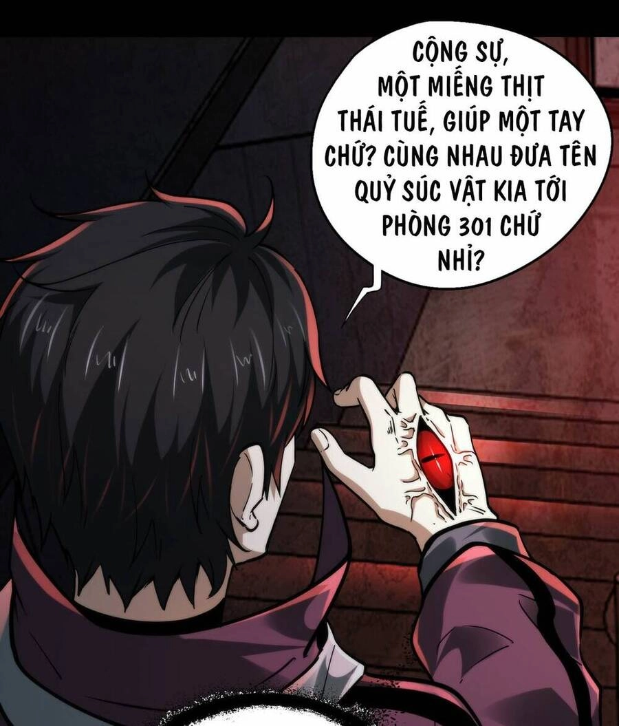 Ta Biến Thế Giới Kinh Dị Thành Trò Chơi Nuôi Dưỡng Chapter 21 - 89