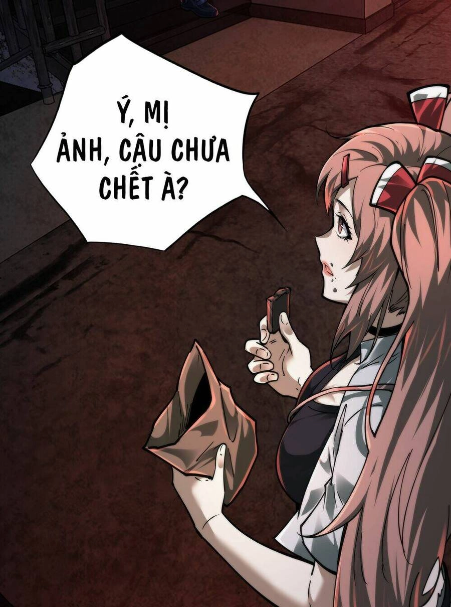 Ta Biến Thế Giới Kinh Dị Thành Trò Chơi Nuôi Dưỡng Chapter 21 - 91