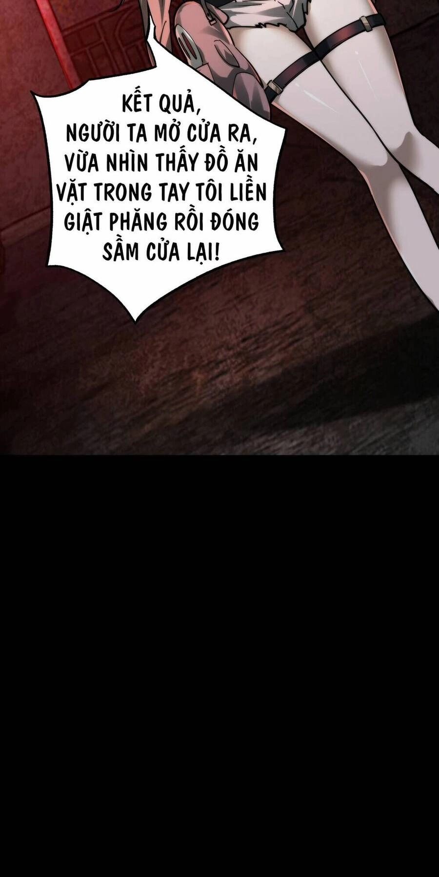 Ta Biến Thế Giới Kinh Dị Thành Trò Chơi Nuôi Dưỡng Chapter 21 - 94