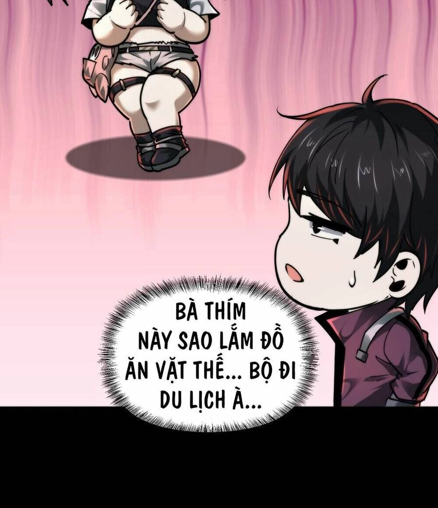 Ta Biến Thế Giới Kinh Dị Thành Trò Chơi Nuôi Dưỡng Chapter 21 - 96