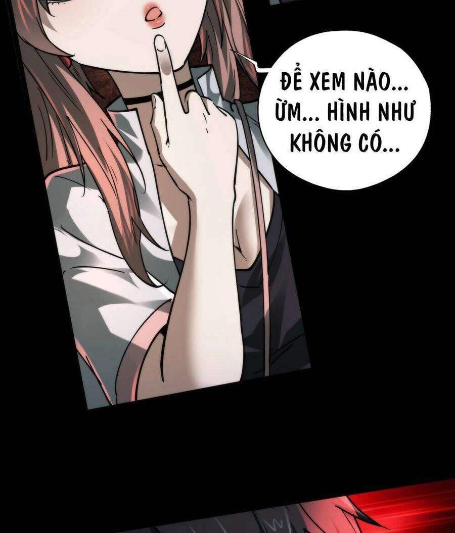 Ta Biến Thế Giới Kinh Dị Thành Trò Chơi Nuôi Dưỡng Chapter 21 - 101