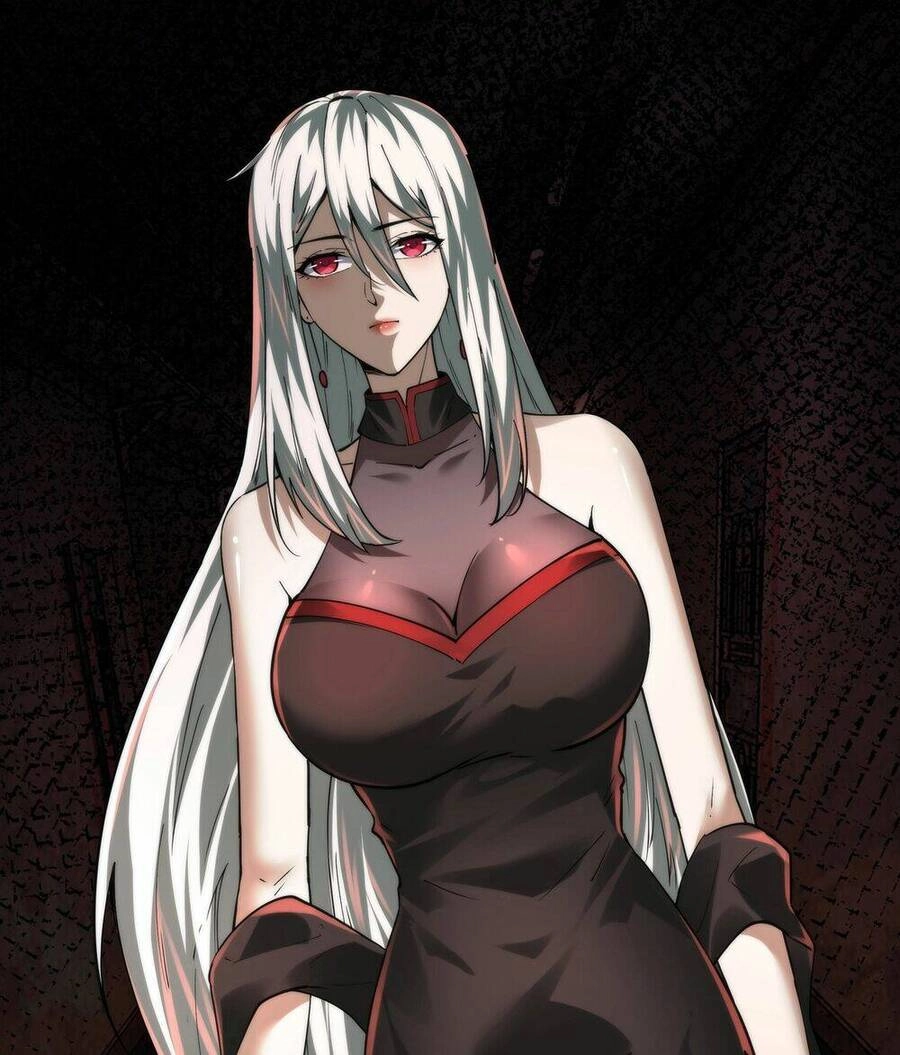 Ta Biến Thế Giới Kinh Dị Thành Trò Chơi Nuôi Dưỡng Chapter 22 - 4