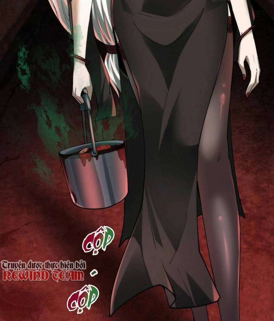 Ta Biến Thế Giới Kinh Dị Thành Trò Chơi Nuôi Dưỡng Chapter 22 - 5