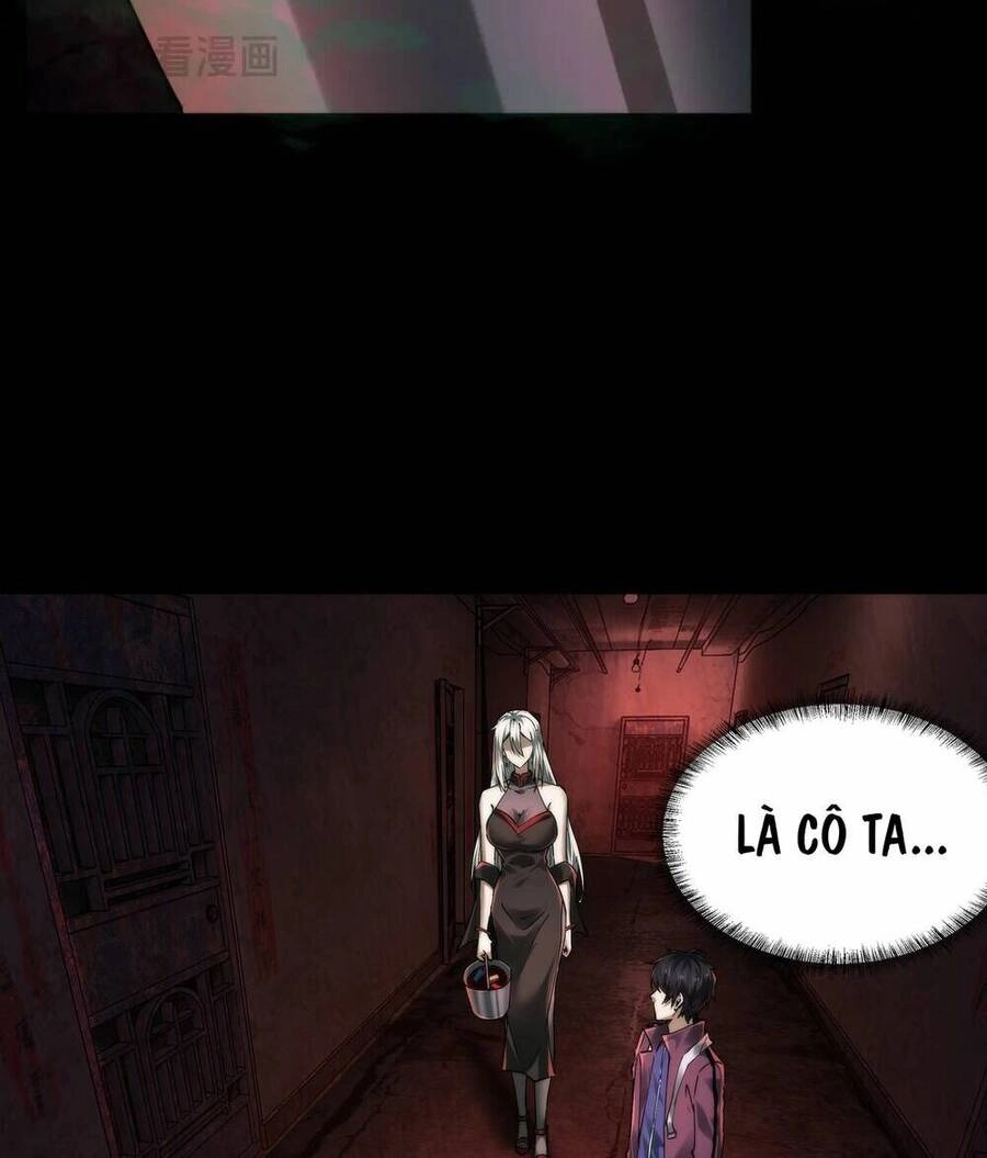 Ta Biến Thế Giới Kinh Dị Thành Trò Chơi Nuôi Dưỡng Chapter 22 - 7