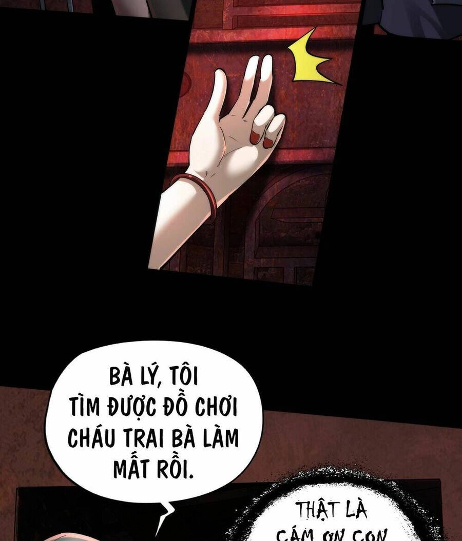 Ta Biến Thế Giới Kinh Dị Thành Trò Chơi Nuôi Dưỡng Chapter 22 - 10