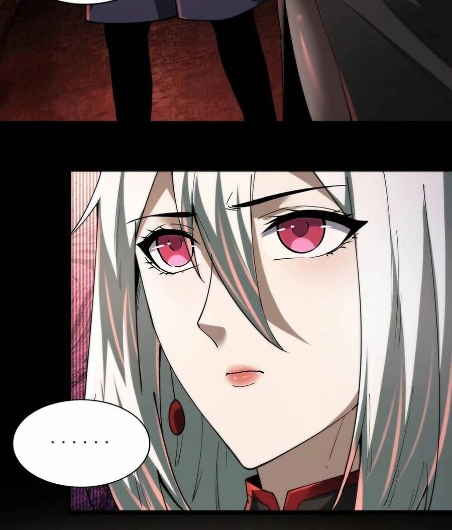 Ta Biến Thế Giới Kinh Dị Thành Trò Chơi Nuôi Dưỡng Chapter 22 - 18