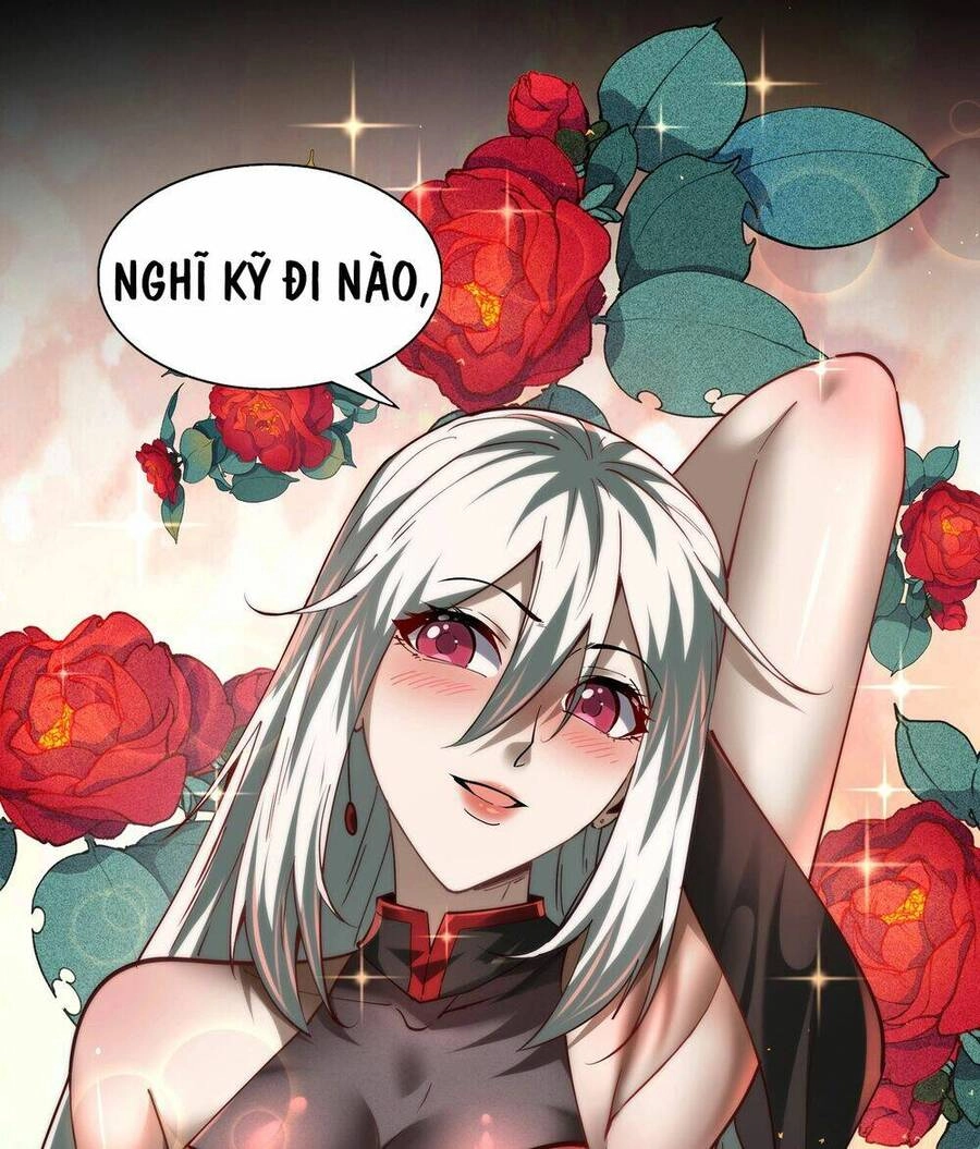 Ta Biến Thế Giới Kinh Dị Thành Trò Chơi Nuôi Dưỡng Chapter 22 - 19