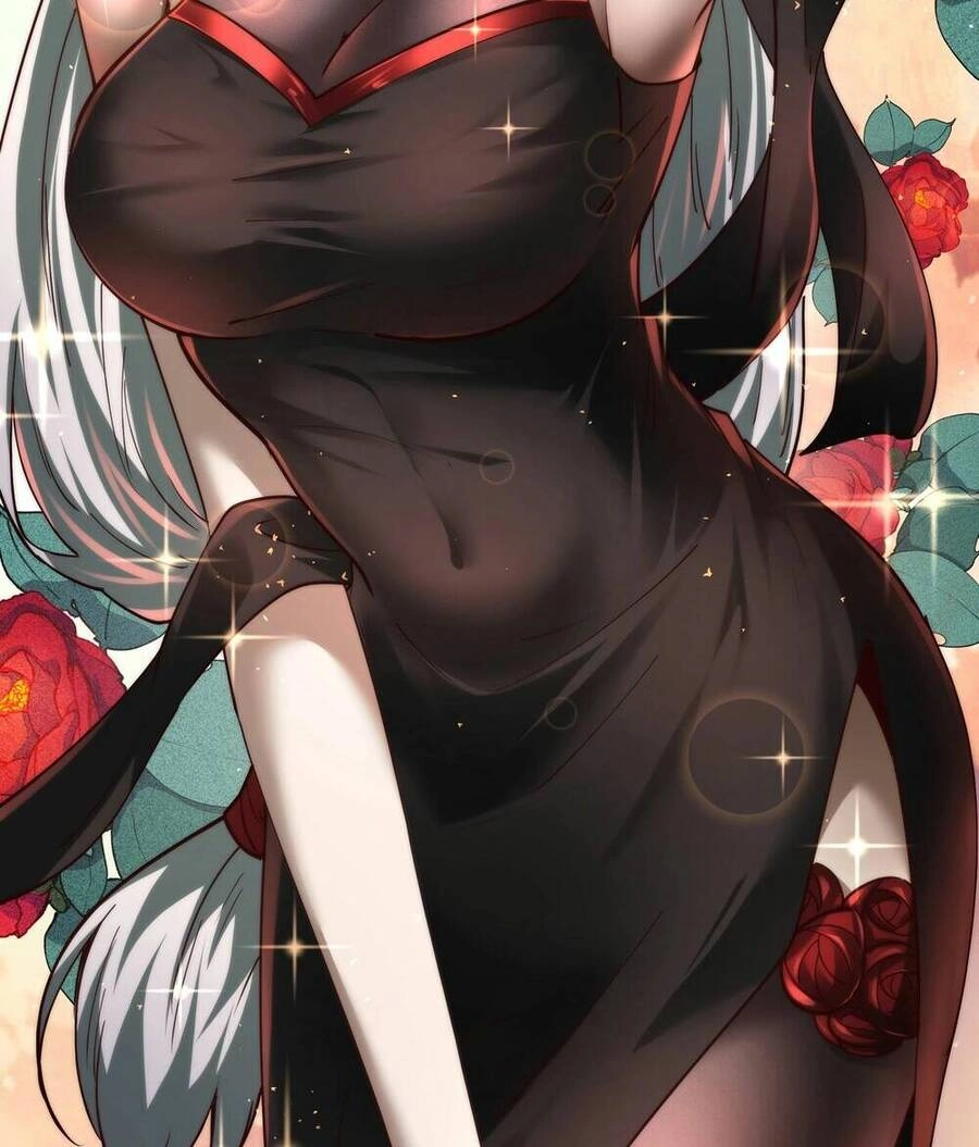 Ta Biến Thế Giới Kinh Dị Thành Trò Chơi Nuôi Dưỡng Chapter 22 - 20