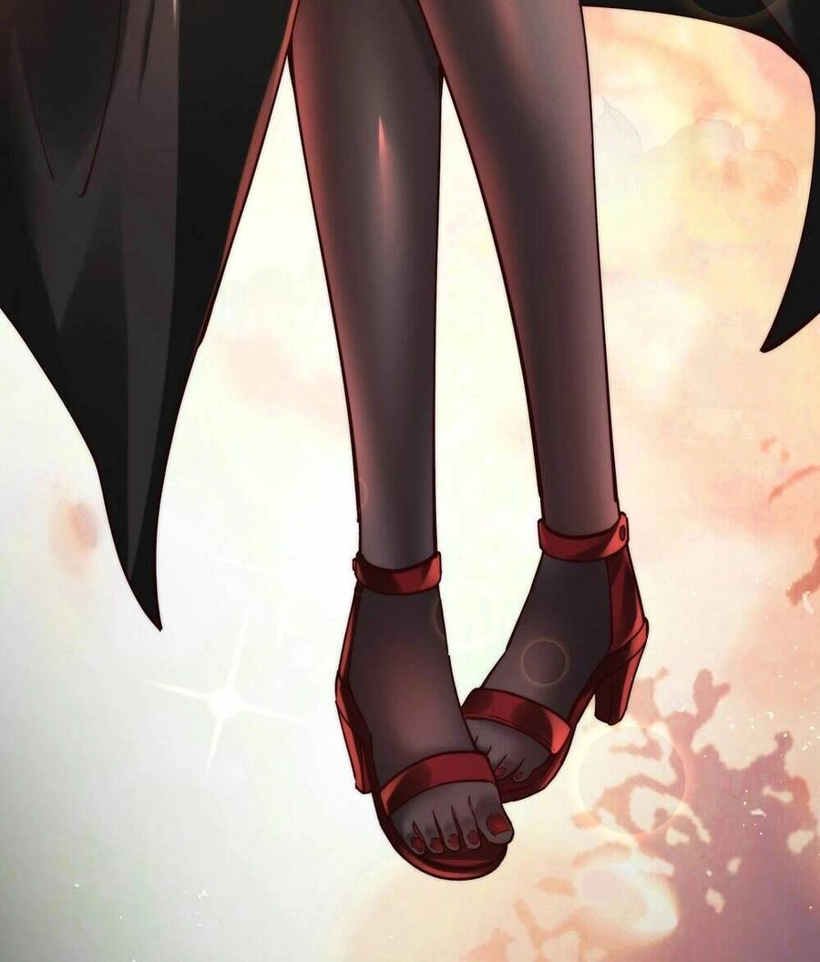 Ta Biến Thế Giới Kinh Dị Thành Trò Chơi Nuôi Dưỡng Chapter 22 - 22