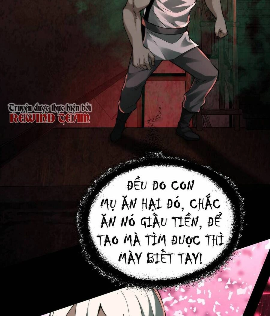 Ta Biến Thế Giới Kinh Dị Thành Trò Chơi Nuôi Dưỡng Chapter 22 - 25