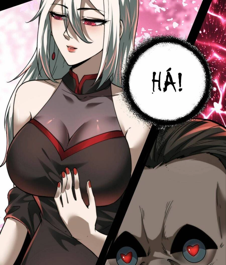 Ta Biến Thế Giới Kinh Dị Thành Trò Chơi Nuôi Dưỡng Chapter 22 - 26