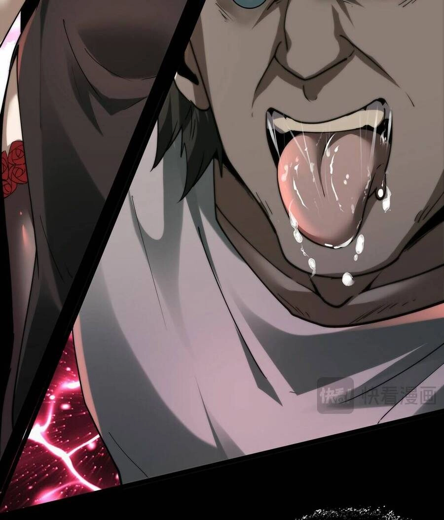 Ta Biến Thế Giới Kinh Dị Thành Trò Chơi Nuôi Dưỡng Chapter 22 - 27