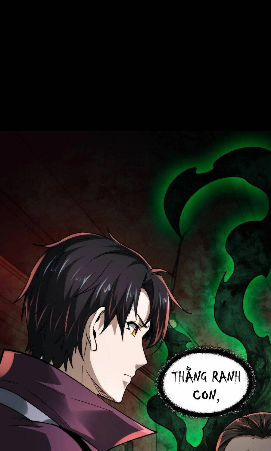 Ta Biến Thế Giới Kinh Dị Thành Trò Chơi Nuôi Dưỡng Chapter 22 - 32