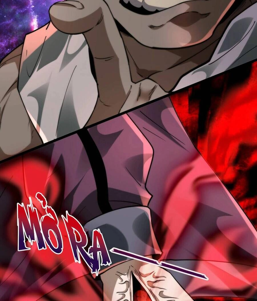 Ta Biến Thế Giới Kinh Dị Thành Trò Chơi Nuôi Dưỡng Chapter 22 - 34