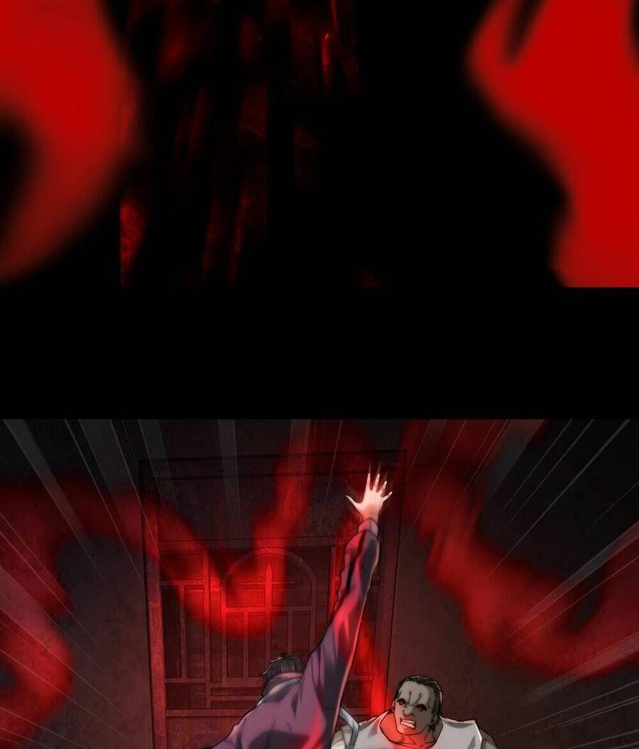 Ta Biến Thế Giới Kinh Dị Thành Trò Chơi Nuôi Dưỡng Chapter 22 - 36