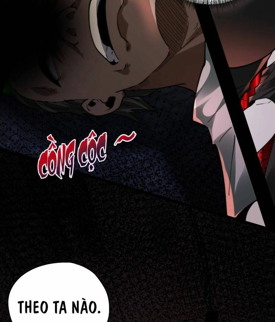 Ta Biến Thế Giới Kinh Dị Thành Trò Chơi Nuôi Dưỡng Chapter 22 - 43