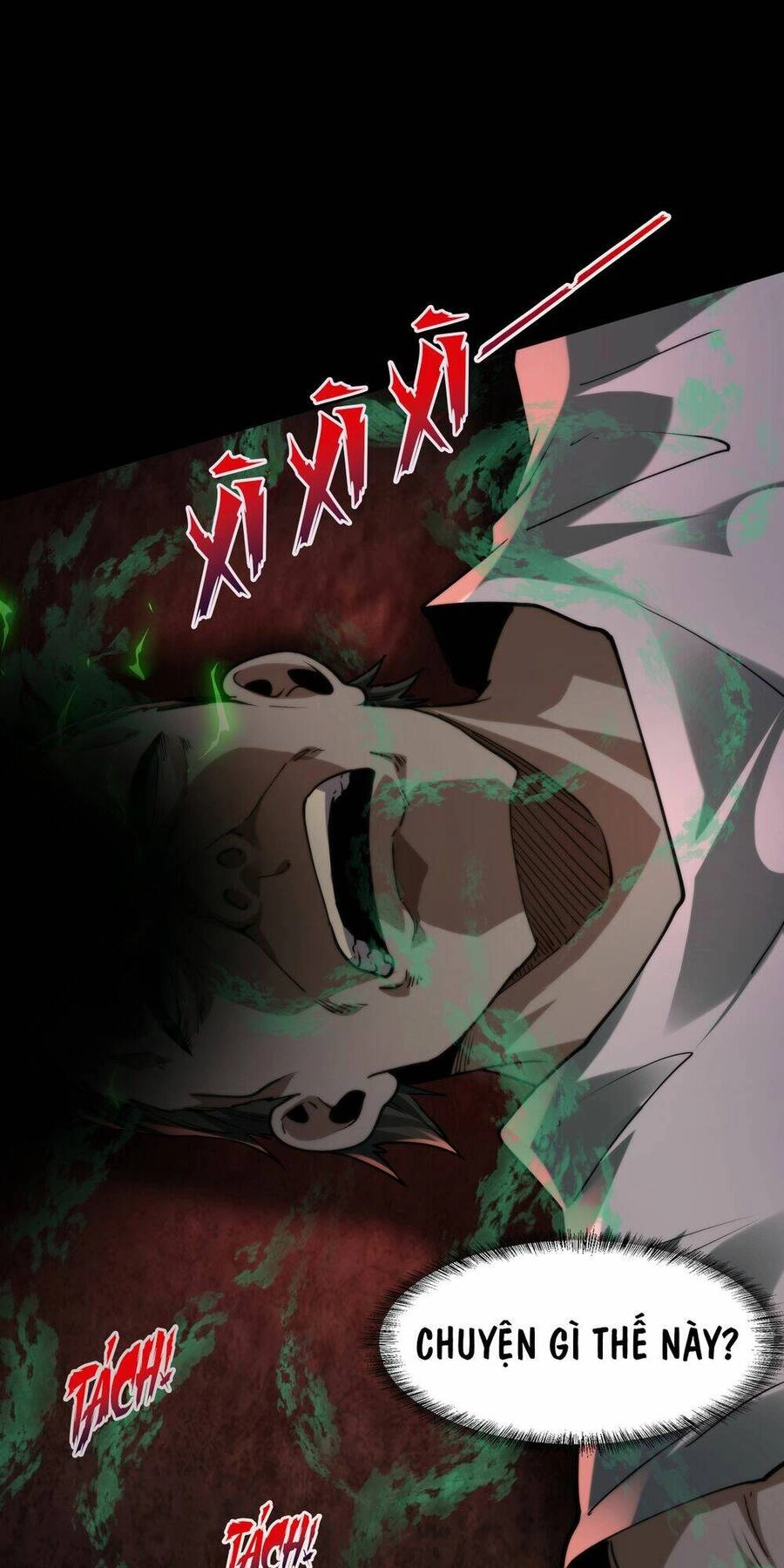 Ta Biến Thế Giới Kinh Dị Thành Trò Chơi Nuôi Dưỡng Chapter 22 - 46