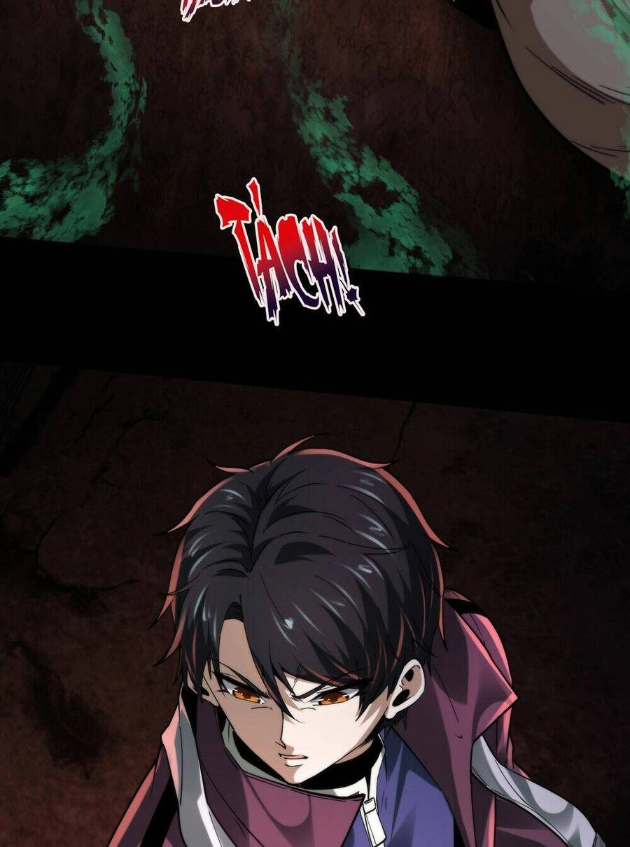 Ta Biến Thế Giới Kinh Dị Thành Trò Chơi Nuôi Dưỡng Chapter 22 - 47