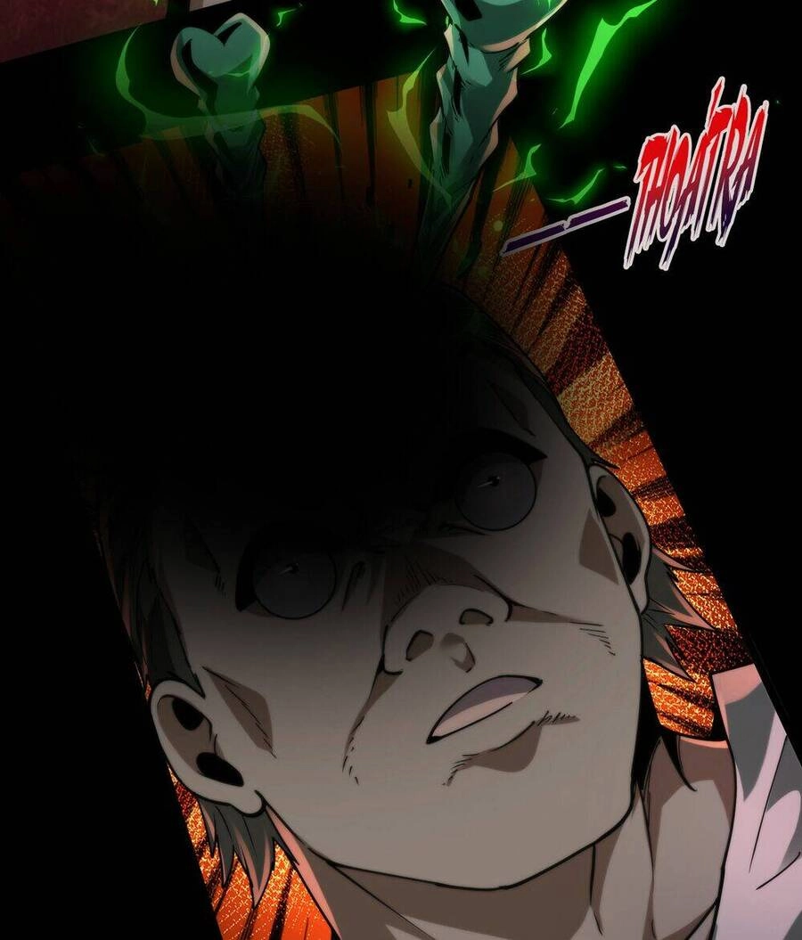 Ta Biến Thế Giới Kinh Dị Thành Trò Chơi Nuôi Dưỡng Chapter 22 - 49