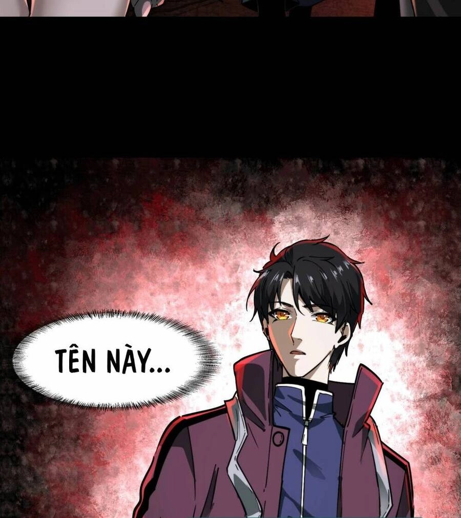 Ta Biến Thế Giới Kinh Dị Thành Trò Chơi Nuôi Dưỡng Chapter 22 - 53