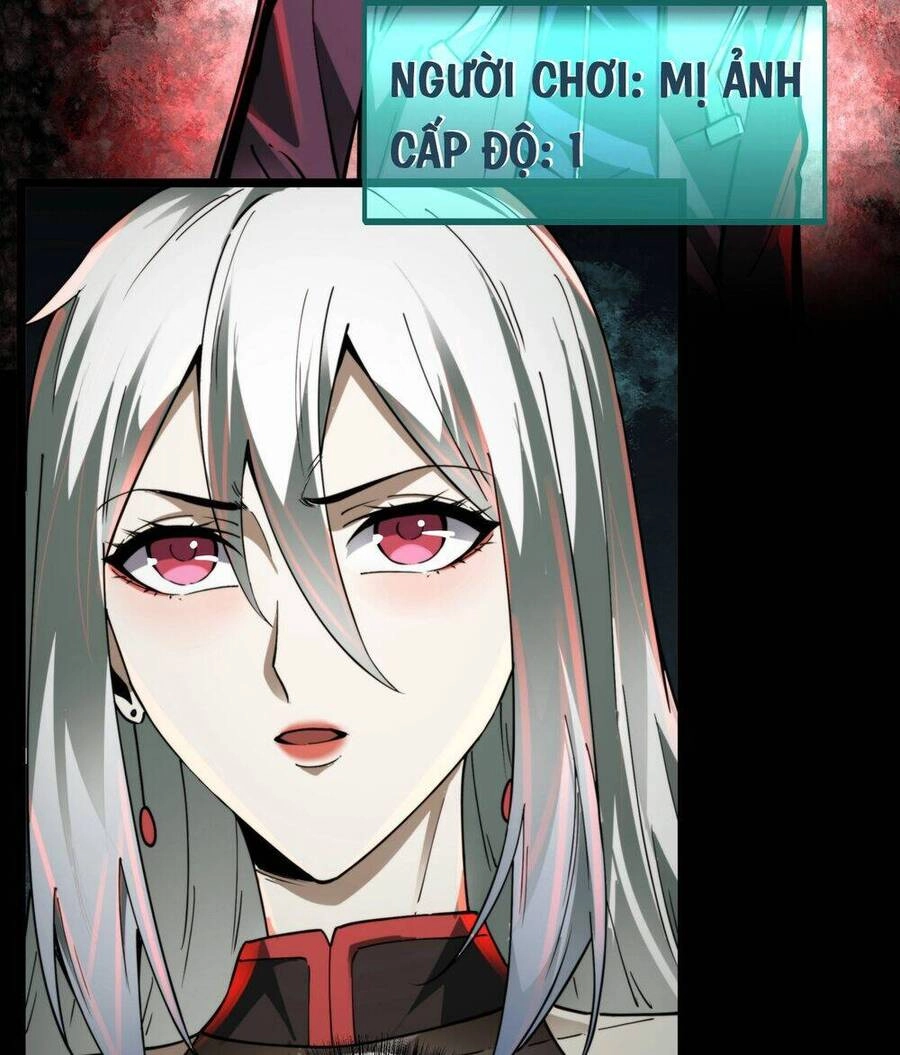 Ta Biến Thế Giới Kinh Dị Thành Trò Chơi Nuôi Dưỡng Chapter 22 - 54