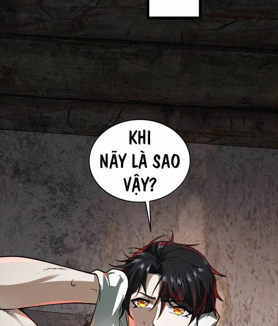 Ta Biến Thế Giới Kinh Dị Thành Trò Chơi Nuôi Dưỡng Chapter 22 - 57