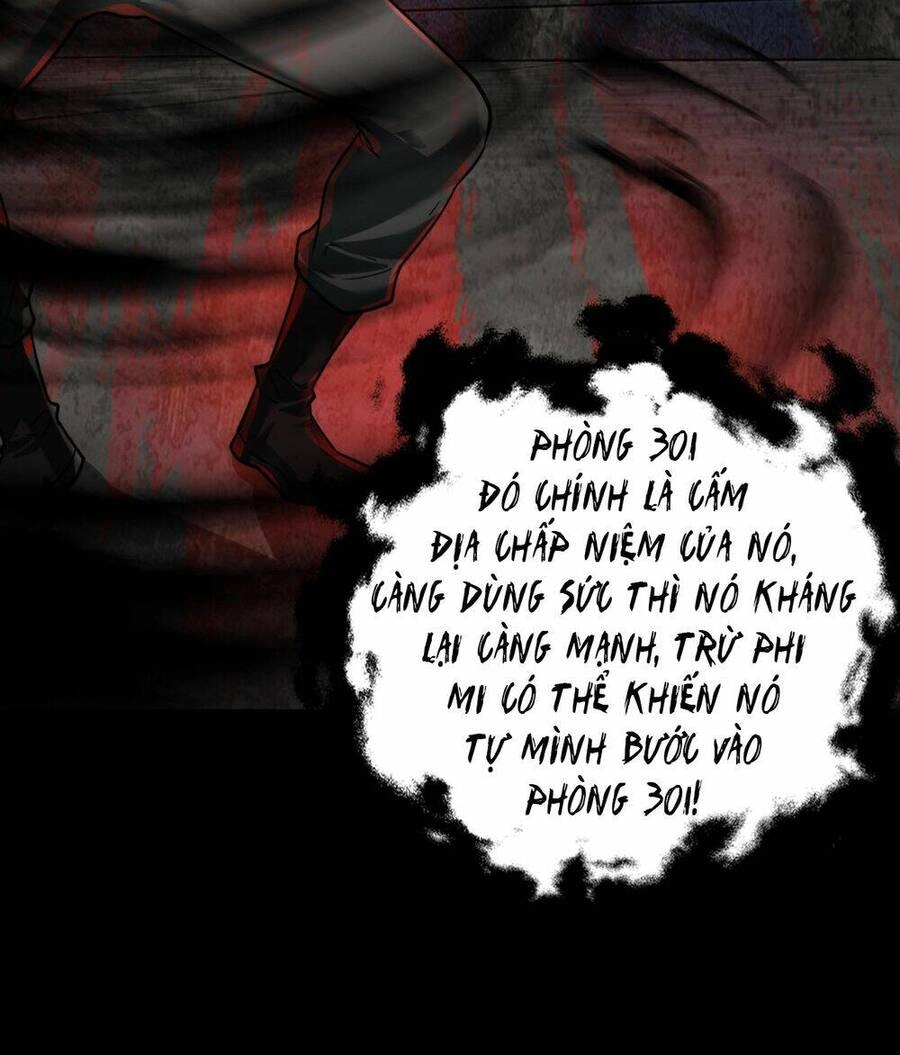 Ta Biến Thế Giới Kinh Dị Thành Trò Chơi Nuôi Dưỡng Chapter 22 - 62