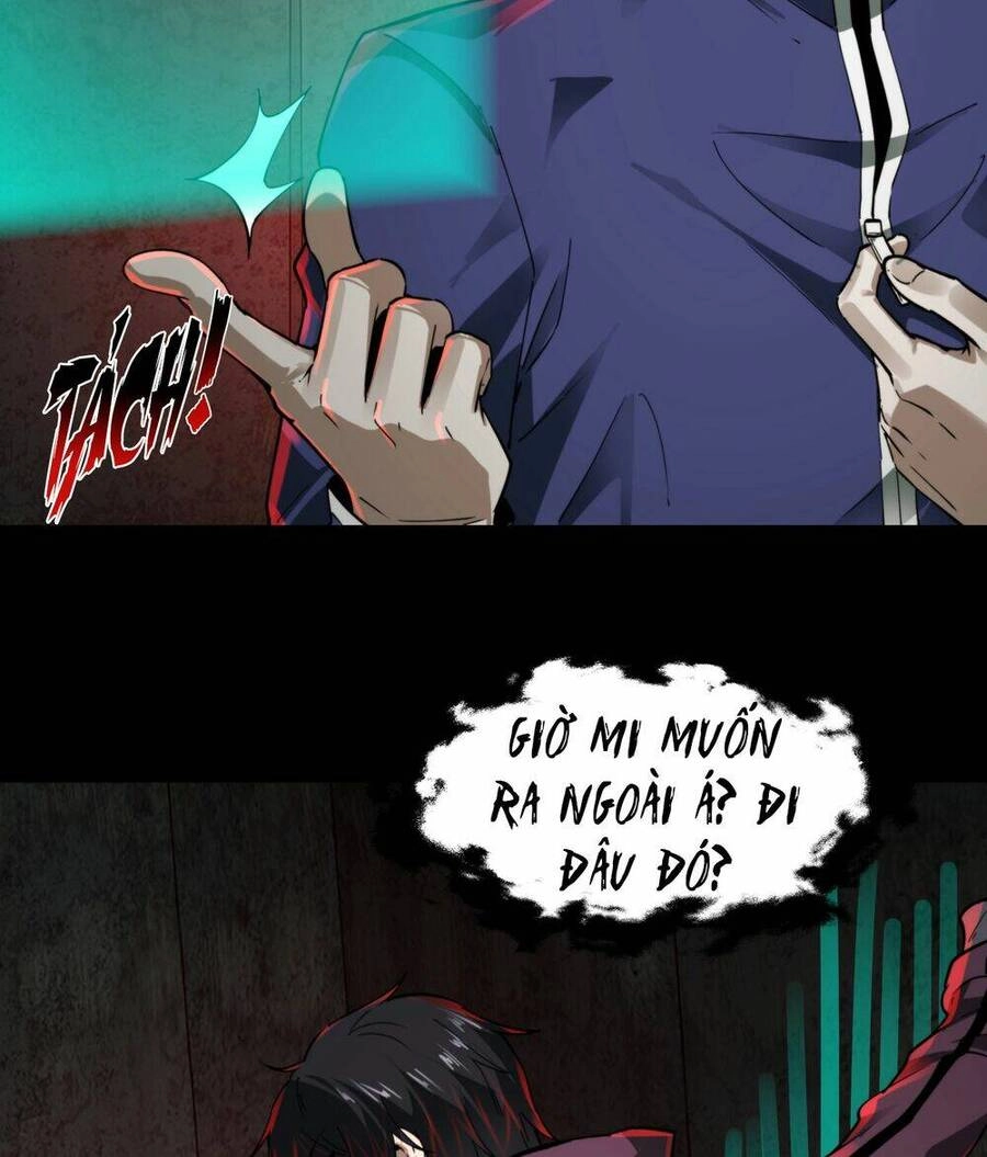 Ta Biến Thế Giới Kinh Dị Thành Trò Chơi Nuôi Dưỡng Chapter 22 - 64