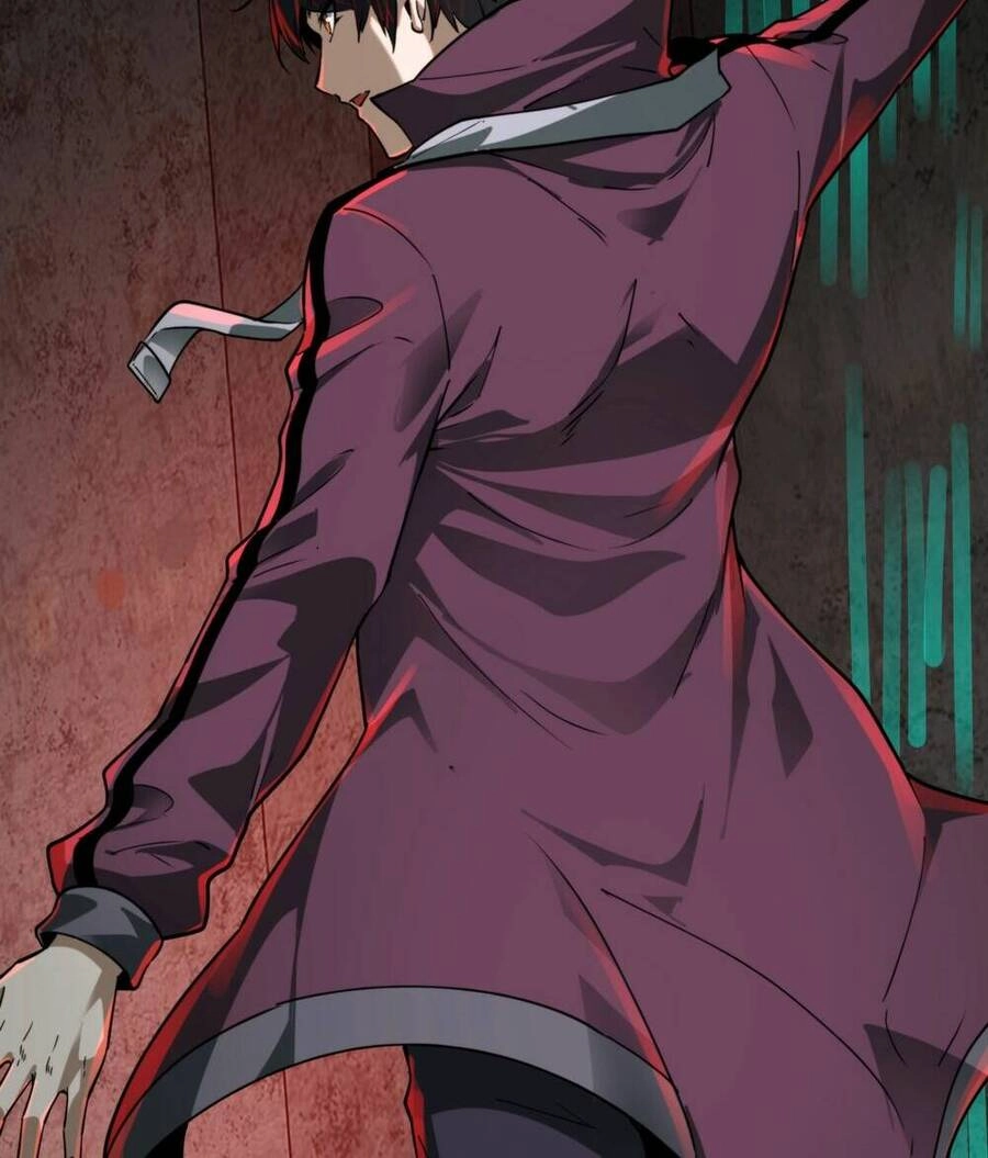 Ta Biến Thế Giới Kinh Dị Thành Trò Chơi Nuôi Dưỡng Chapter 22 - 65