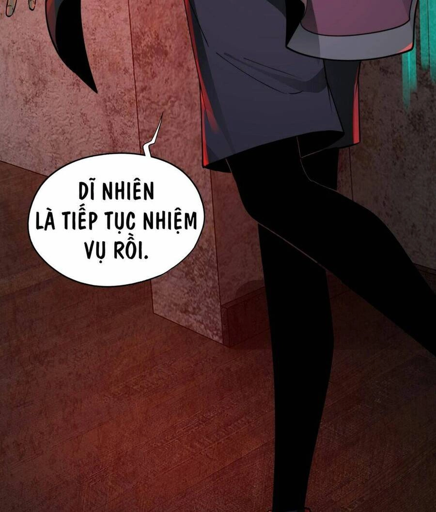 Ta Biến Thế Giới Kinh Dị Thành Trò Chơi Nuôi Dưỡng Chapter 22 - 66