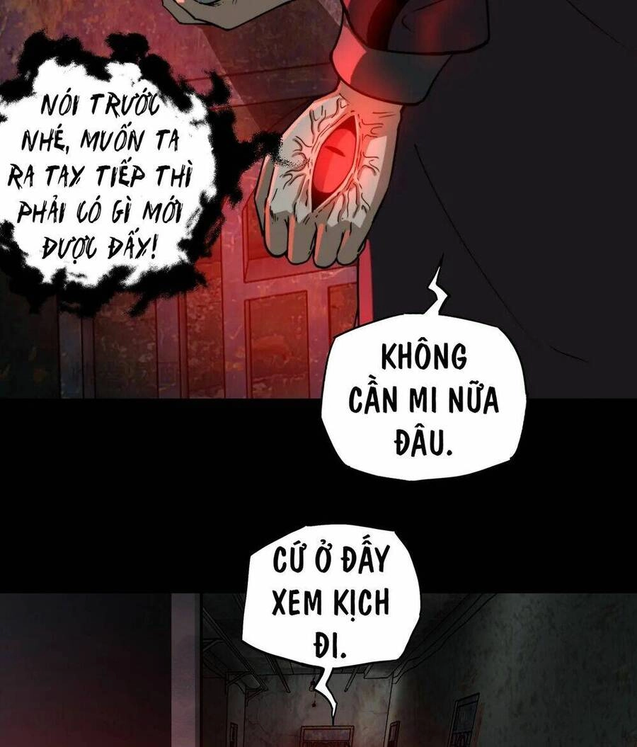 Ta Biến Thế Giới Kinh Dị Thành Trò Chơi Nuôi Dưỡng Chapter 22 - 68