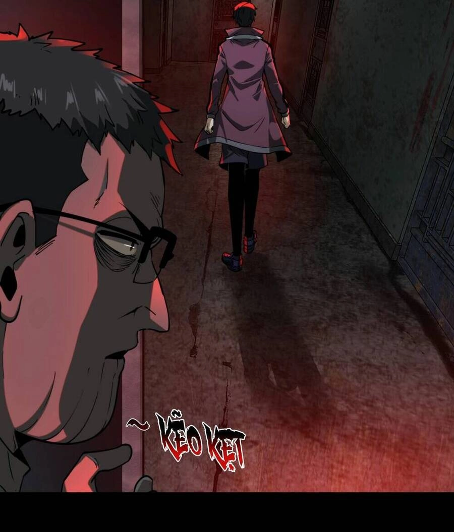 Ta Biến Thế Giới Kinh Dị Thành Trò Chơi Nuôi Dưỡng Chapter 22 - 69