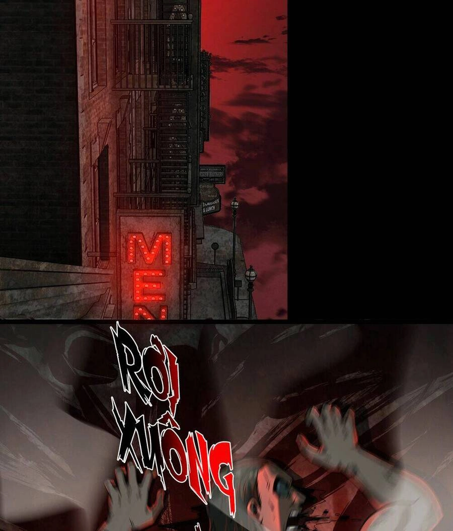 Ta Biến Thế Giới Kinh Dị Thành Trò Chơi Nuôi Dưỡng Chapter 22 - 71