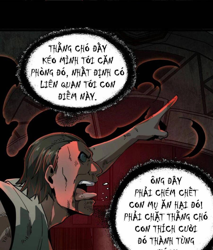 Ta Biến Thế Giới Kinh Dị Thành Trò Chơi Nuôi Dưỡng Chapter 22 - 73