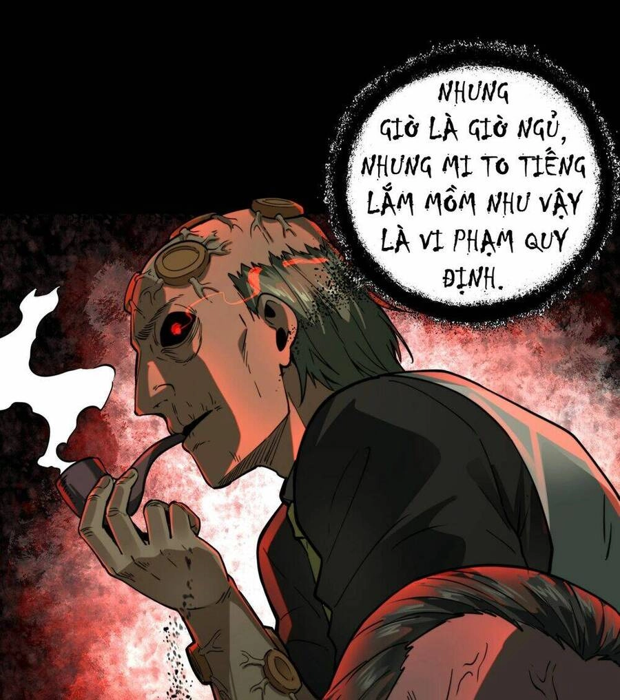 Ta Biến Thế Giới Kinh Dị Thành Trò Chơi Nuôi Dưỡng Chapter 22 - 75