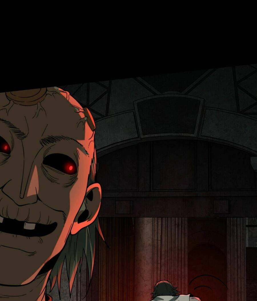 Ta Biến Thế Giới Kinh Dị Thành Trò Chơi Nuôi Dưỡng Chapter 22 - 77