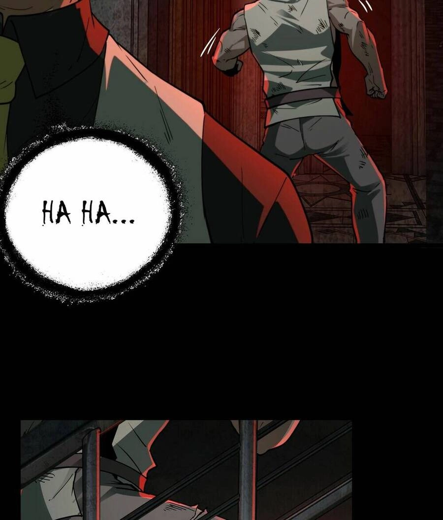 Ta Biến Thế Giới Kinh Dị Thành Trò Chơi Nuôi Dưỡng Chapter 22 - 78